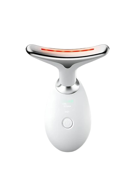 ★YourBeauté™ 7 Işık Modlu LED EMS Cihazı